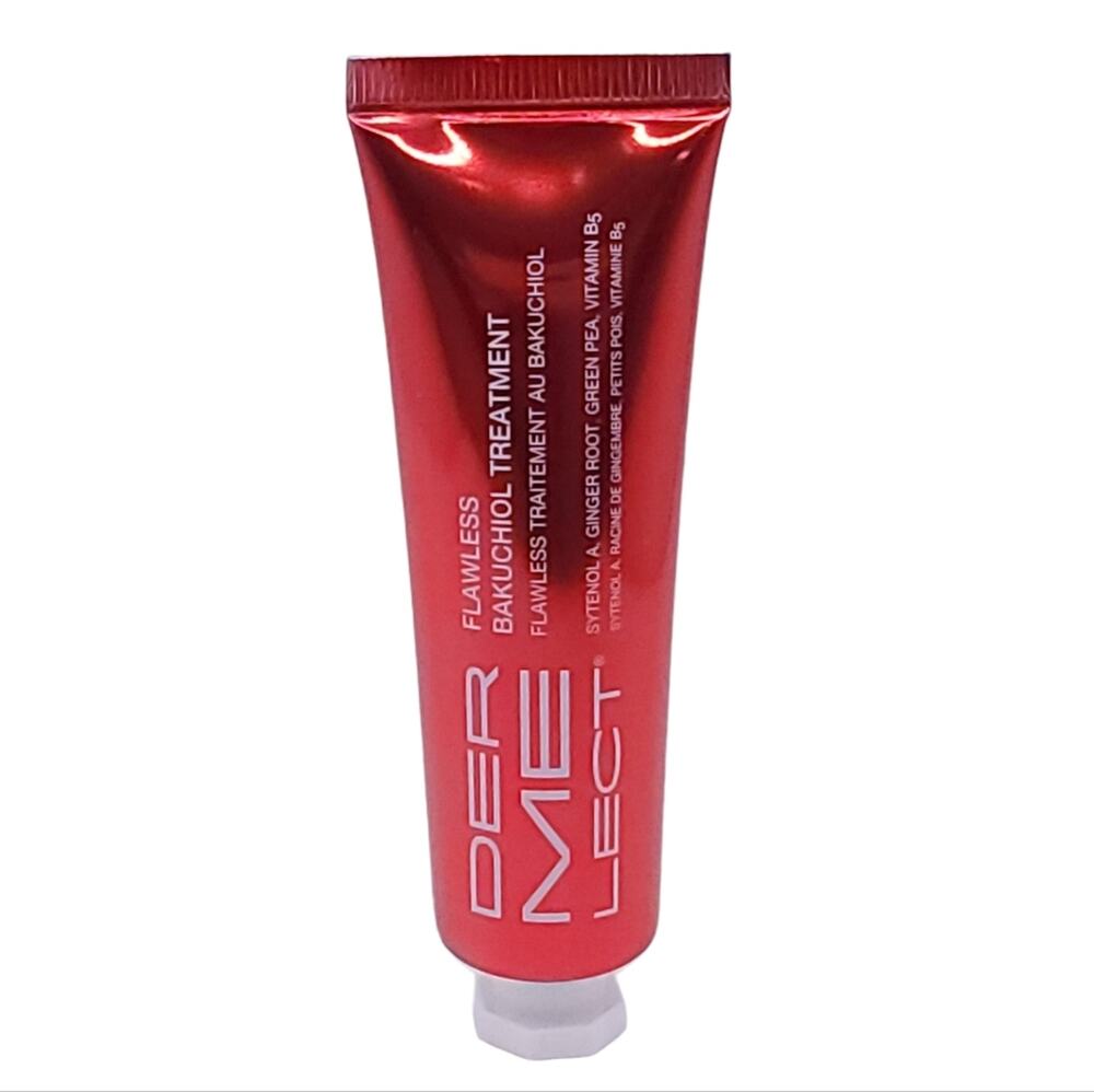 Dermelect Flawless Bakuchiol Treatment